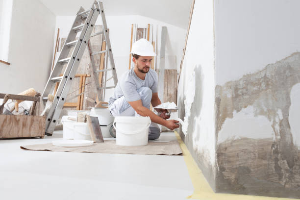 Best Commercial Painting  in Marksville, LA